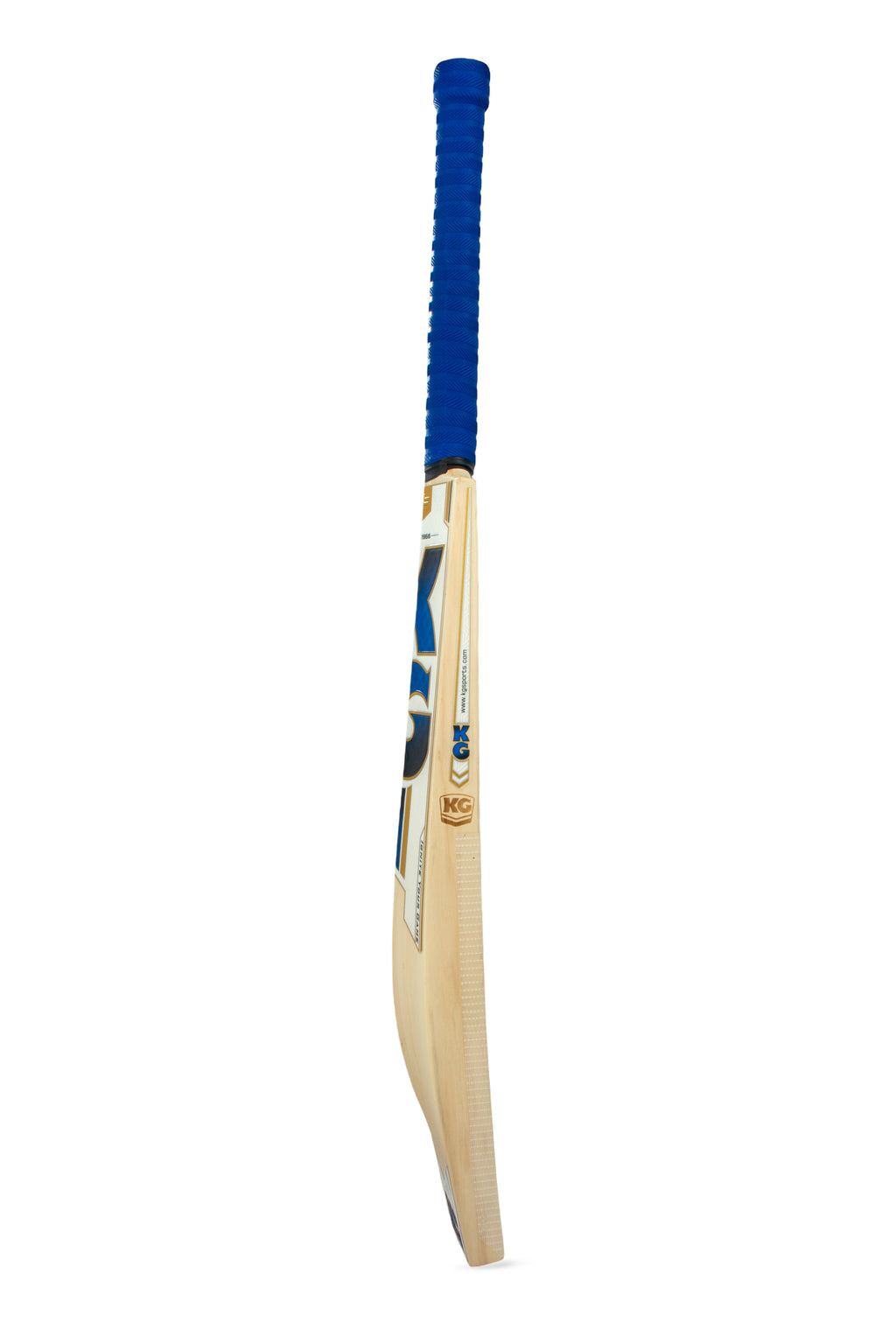 KG Blast Fiber Tape Cricket Bat