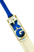 Load image into Gallery viewer, KG Blast Fiber Tape Cricket Bat
