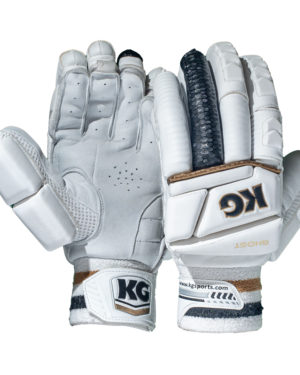 KG Ghost Batting Gloves