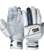 Load image into Gallery viewer, KG Ghost Batting Gloves
