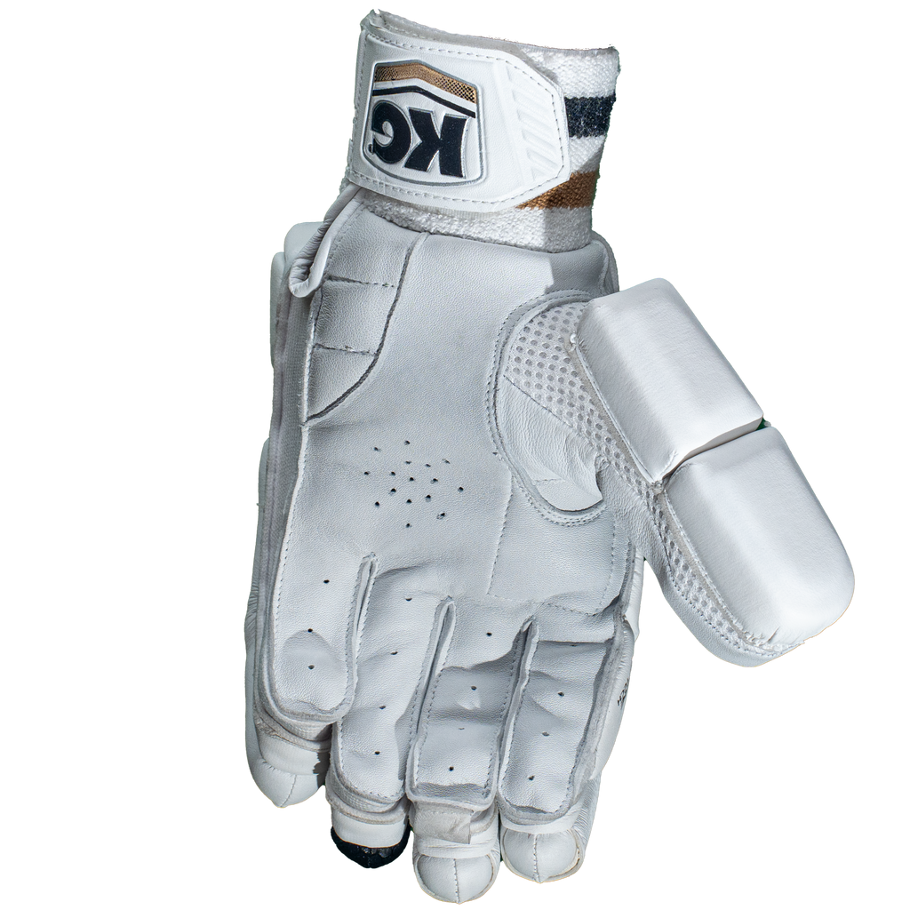 KG Ghost Batting Gloves
