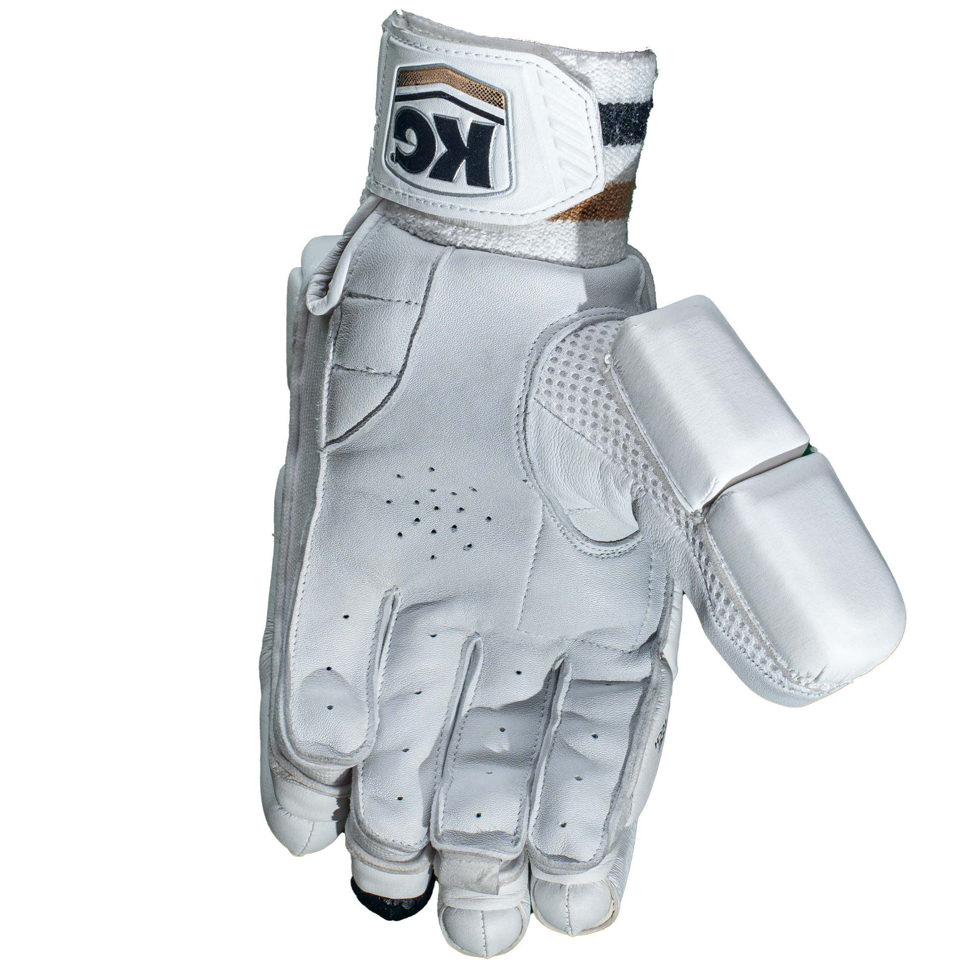KG Ghost Batting Gloves