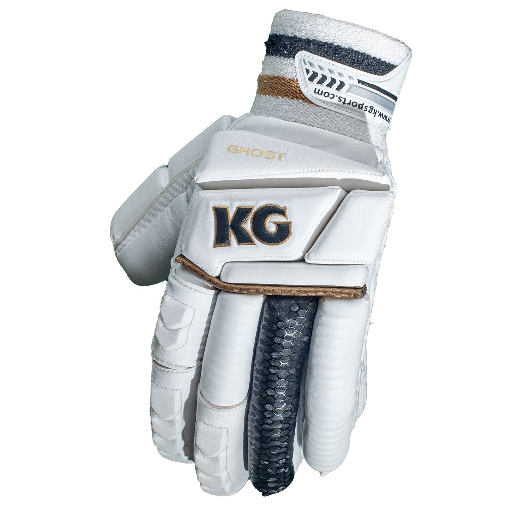 KG Ghost Batting Gloves