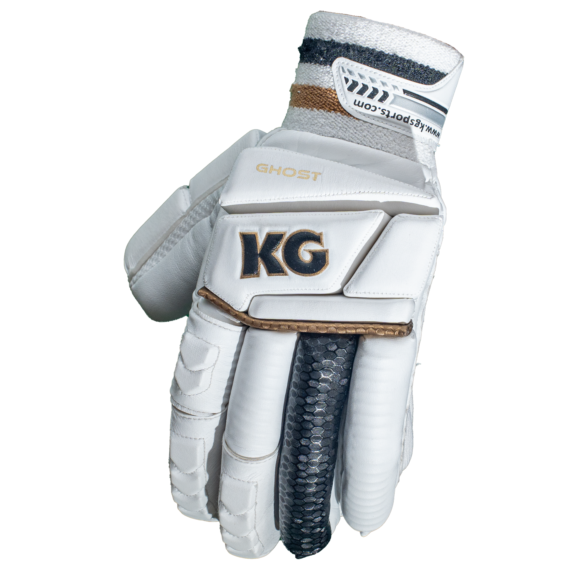KG Ghost Batting Gloves