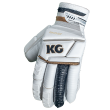 Load image into Gallery viewer, KG Ghost Batting Gloves
