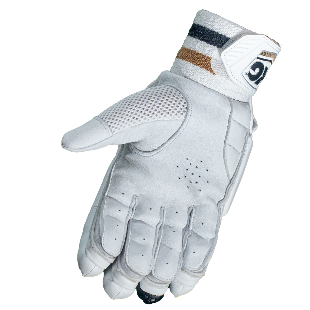 KG Ghost Batting Gloves