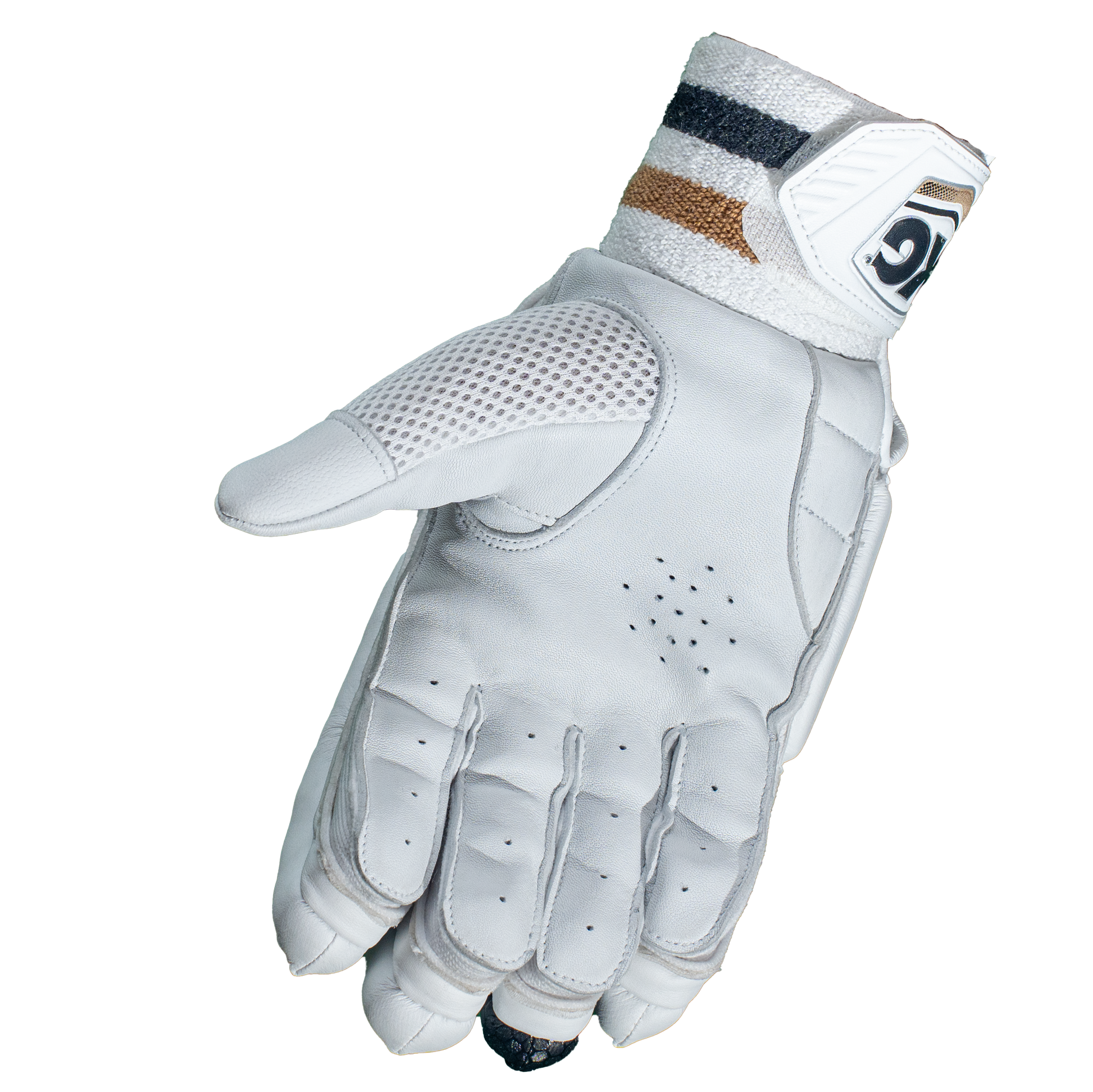 KG Ghost Batting Gloves