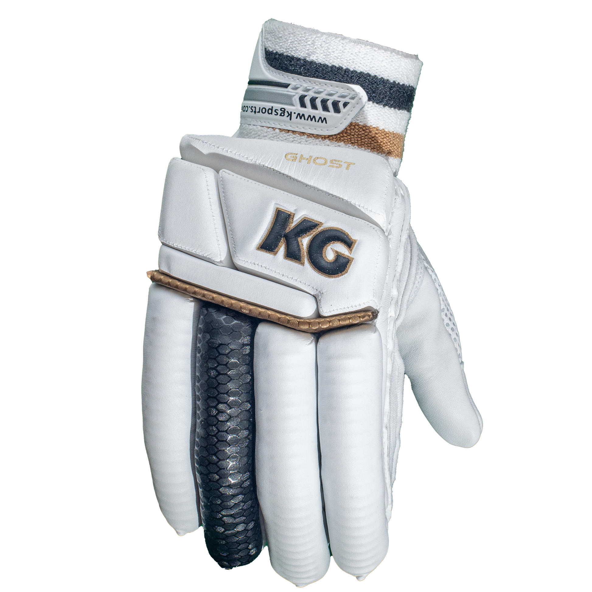 KG Ghost Batting Gloves