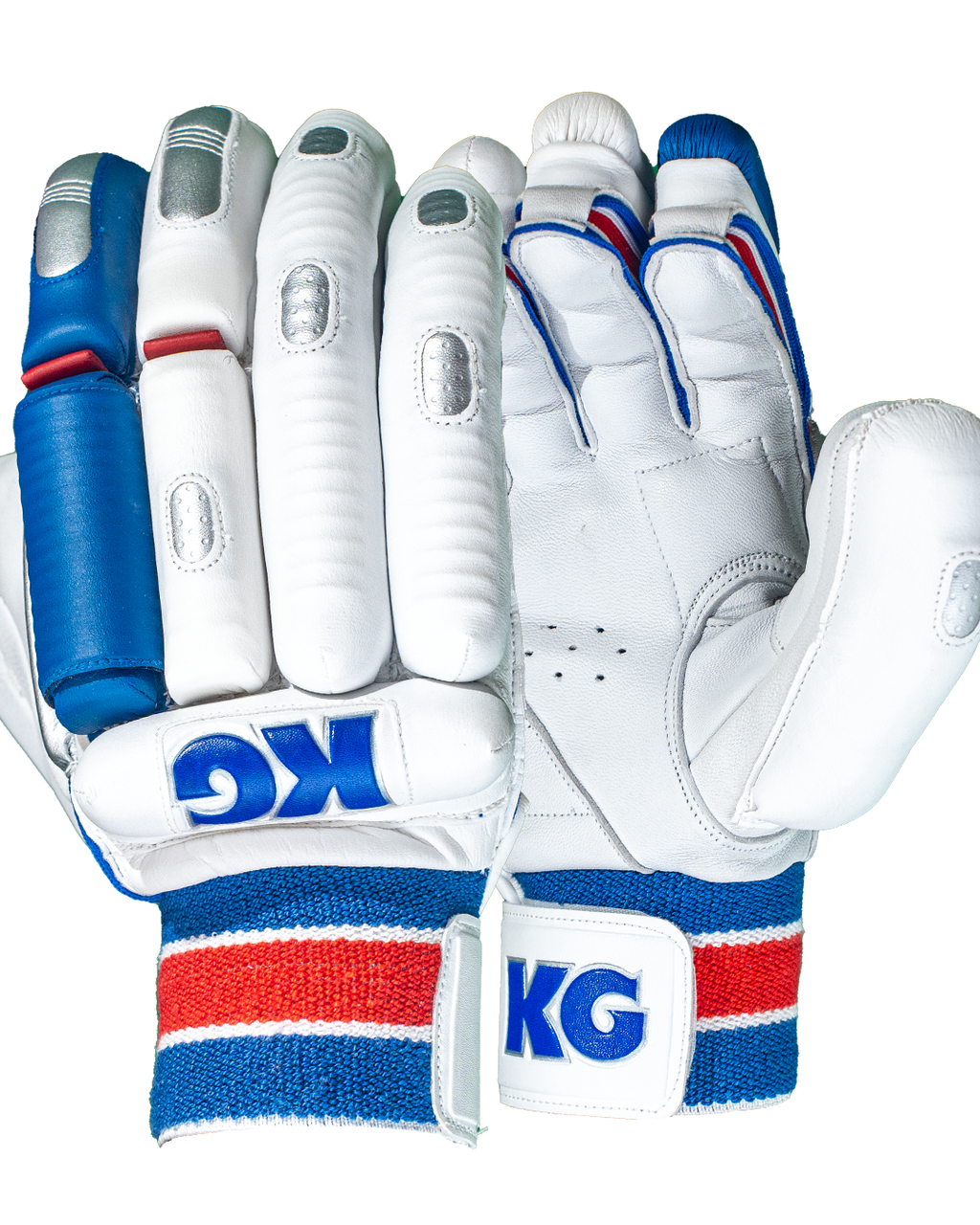 KG Gold Super Batting Gloves