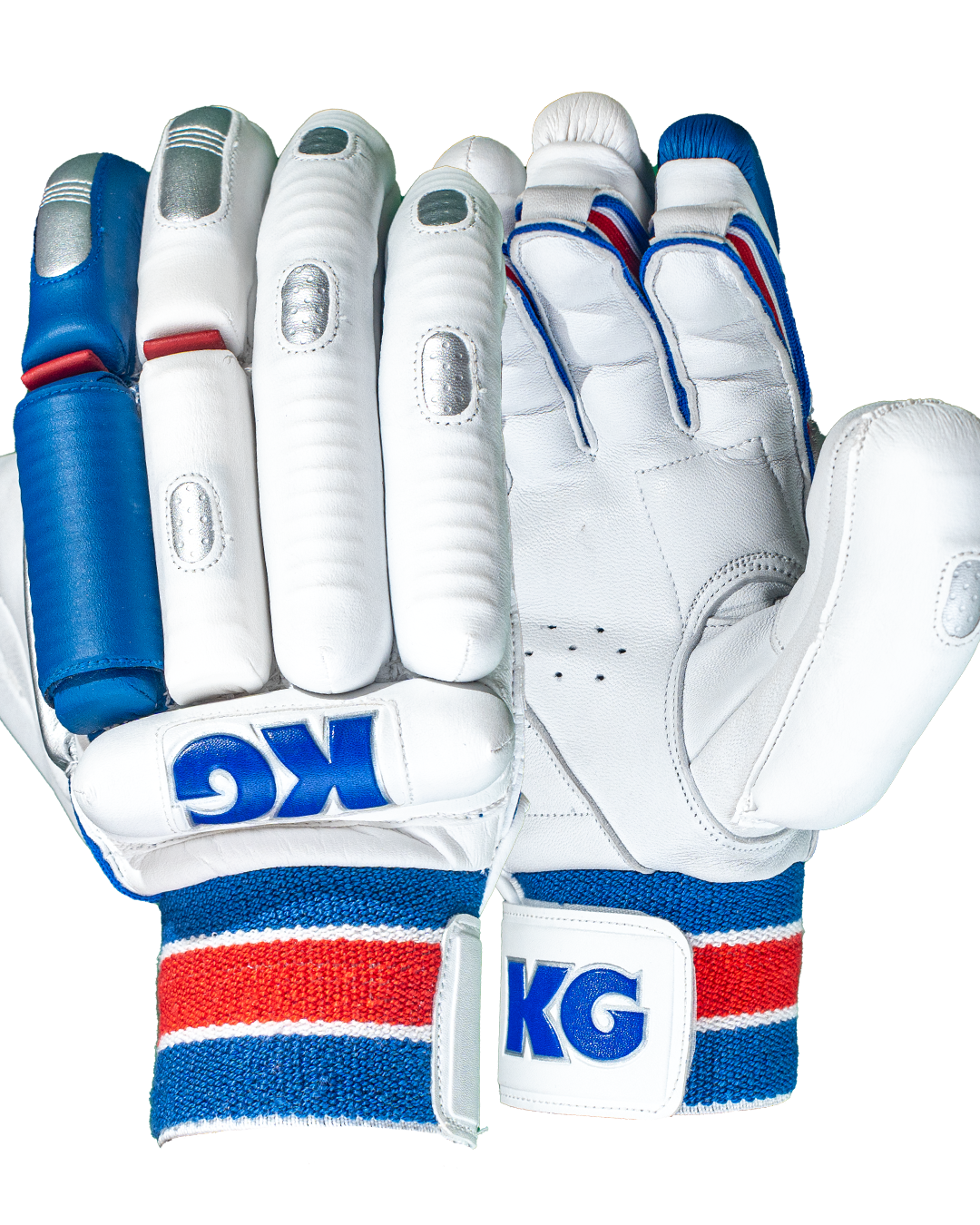 KG Gold Super Batting Gloves