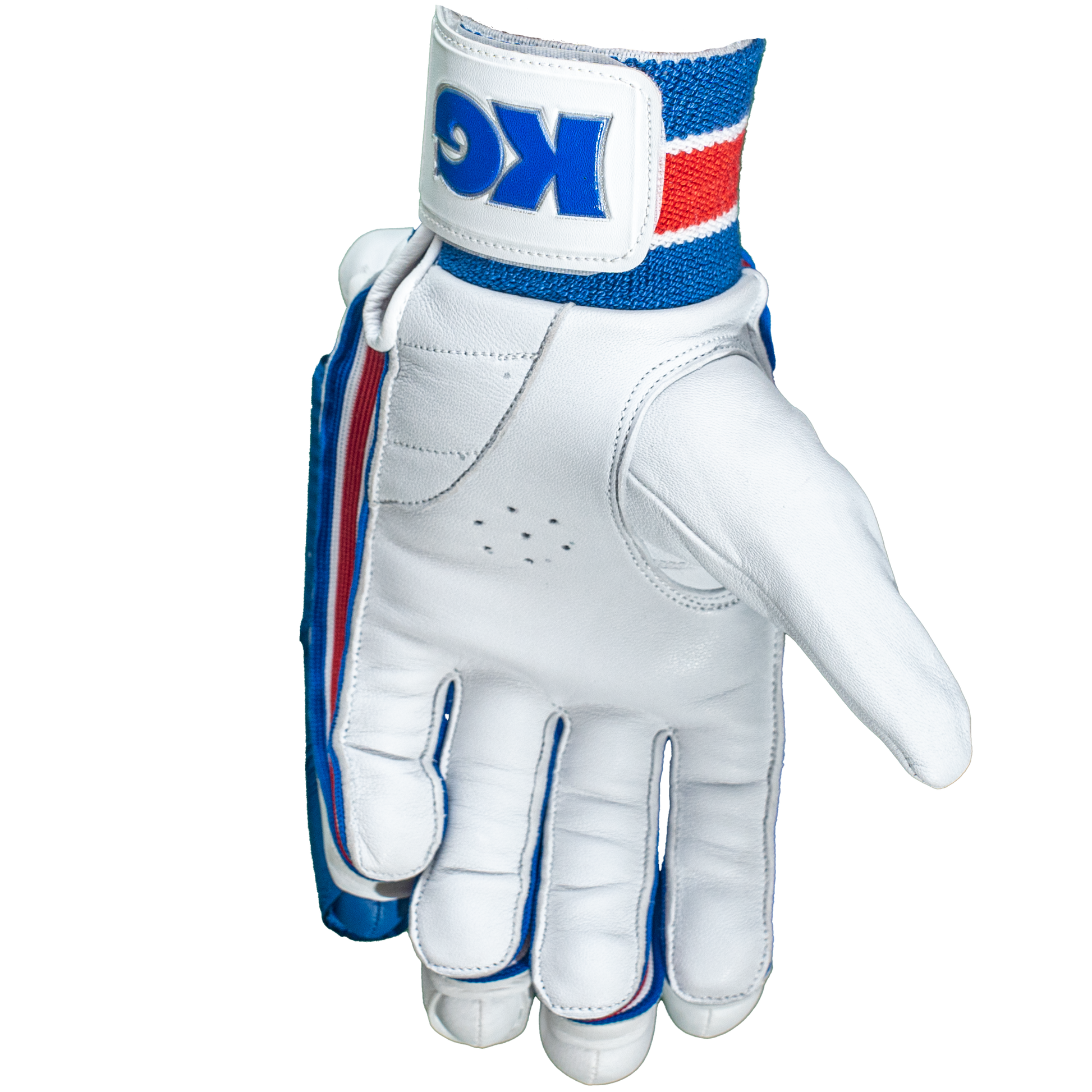 KG Gold Super Batting Gloves