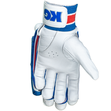 Load image into Gallery viewer, KG Gold Super Batting Gloves
