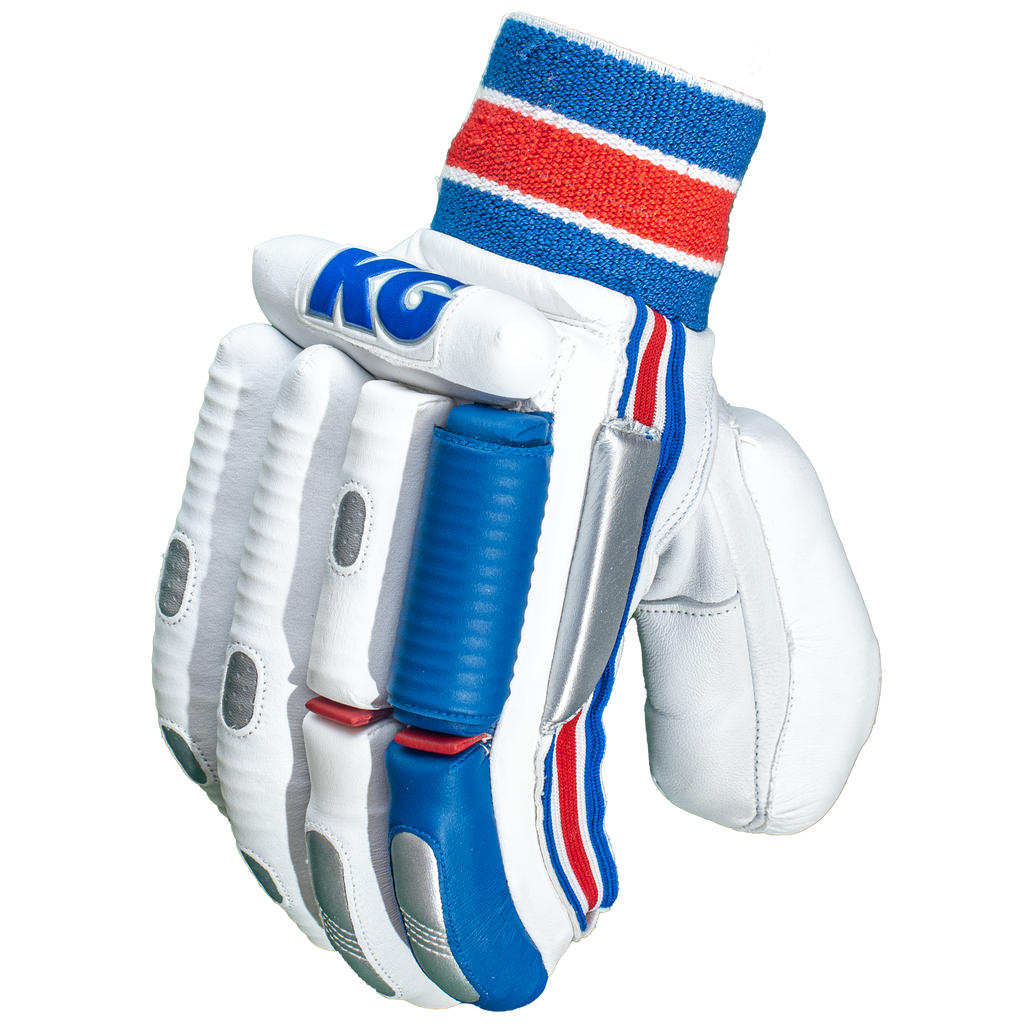 KG Gold Super Batting Gloves