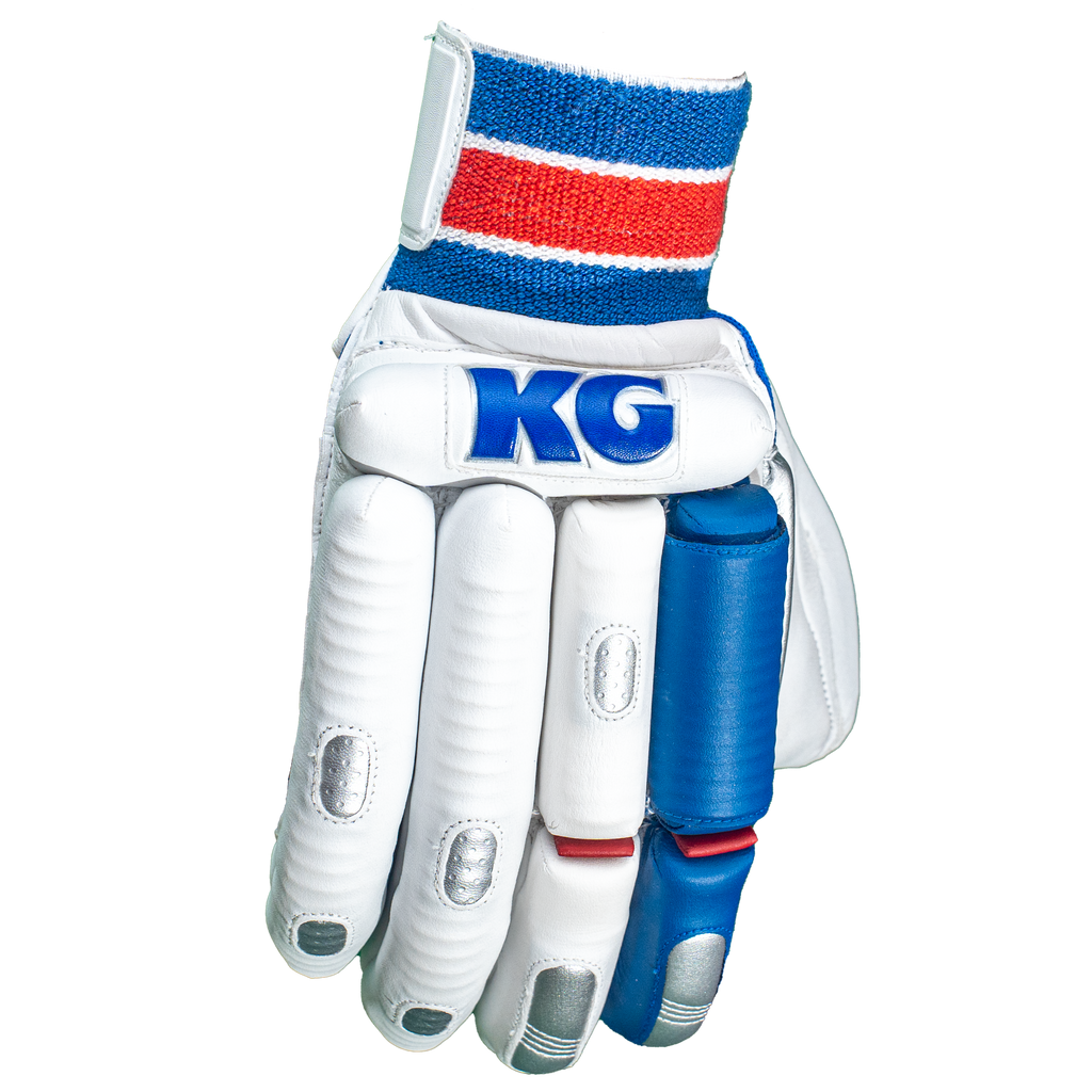 KG Gold Super Batting Gloves