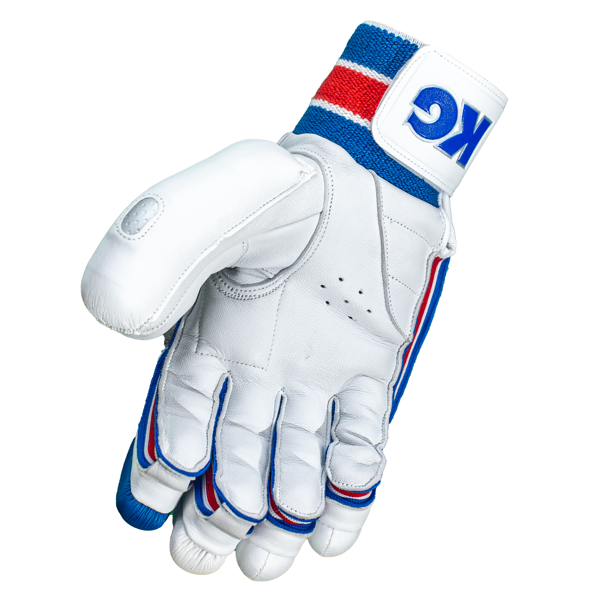 KG Gold Super Batting Gloves