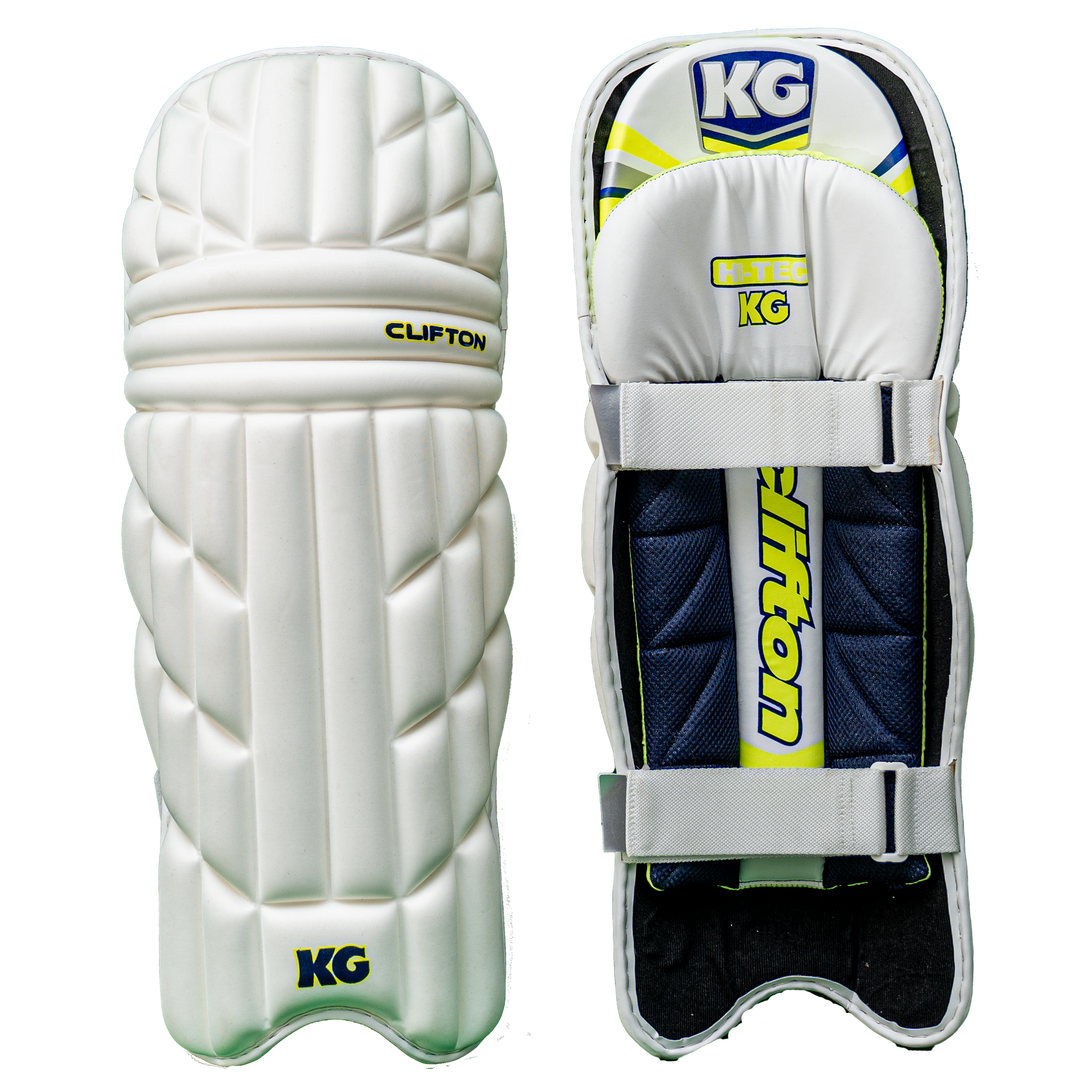 KG Hi-Tech Batting Pads