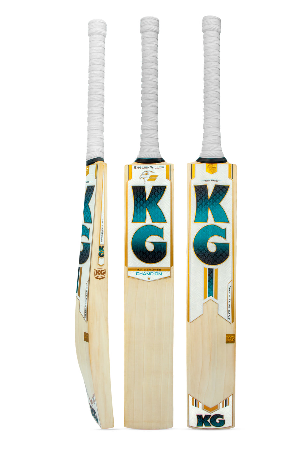 KG Champion Cricket Bat