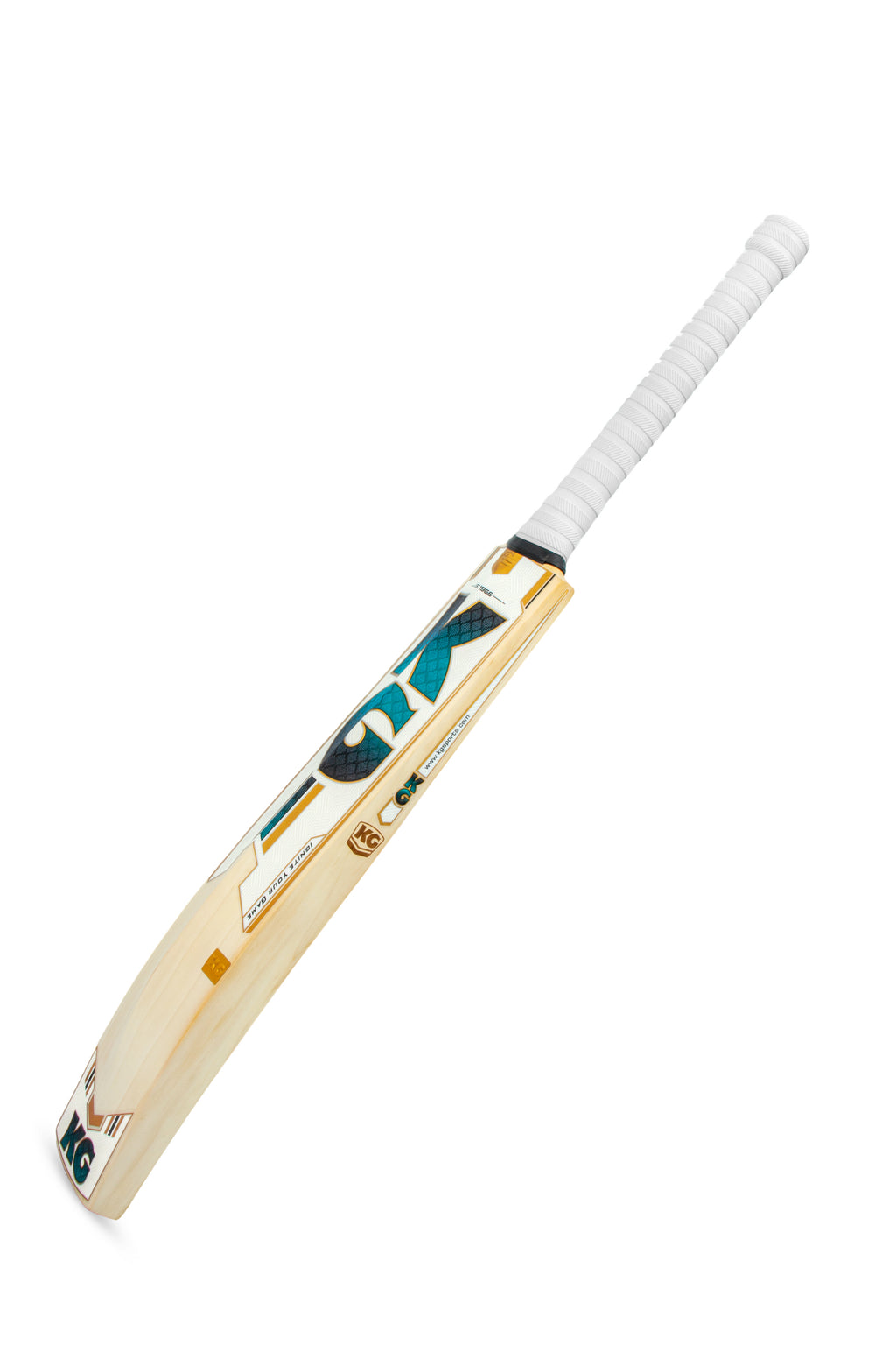 KG Champion Cricket Bat