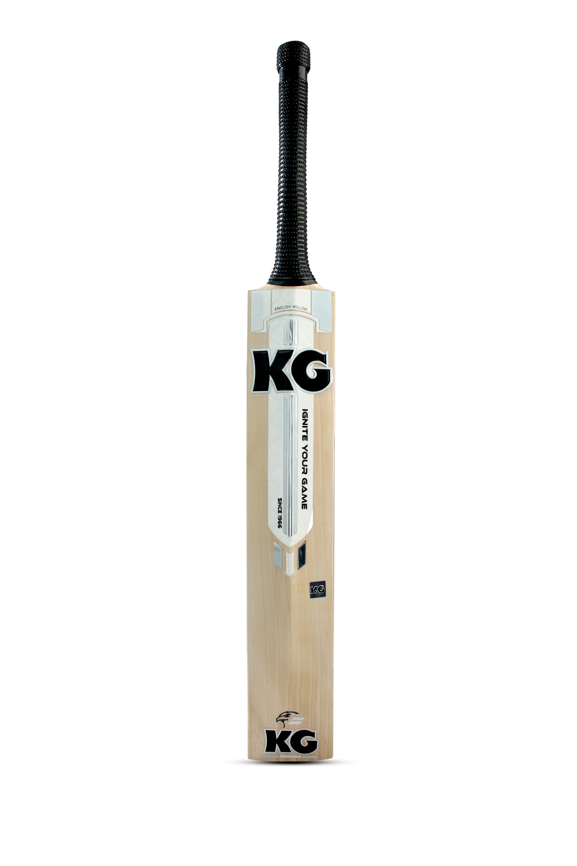 KG Legacy Cricket Bat
