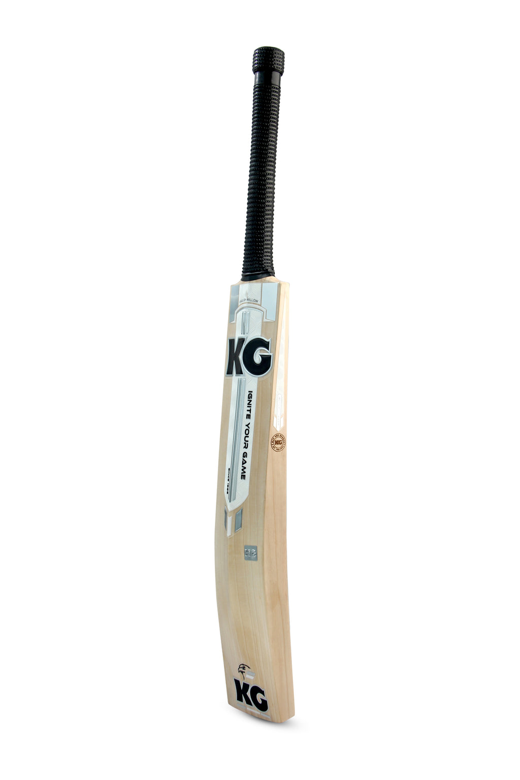 KG Legacy Cricket Bat