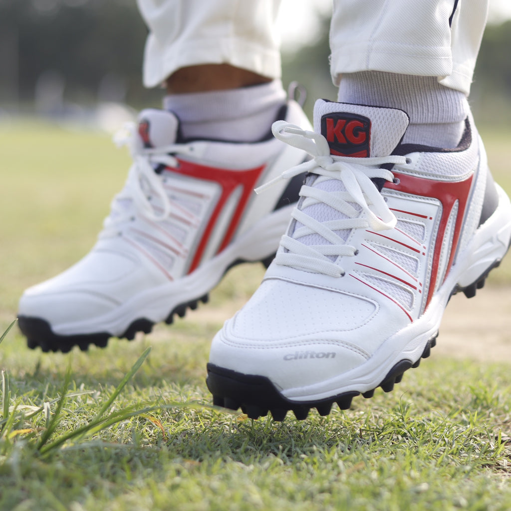Boost Cricket Shoes