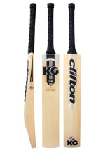 Load image into Gallery viewer, KG Vintage Cricket Bat
