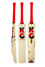 Load image into Gallery viewer, KG Hitter Cricket Bat
