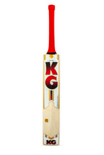 Load image into Gallery viewer, KG Hitter Cricket Bat
