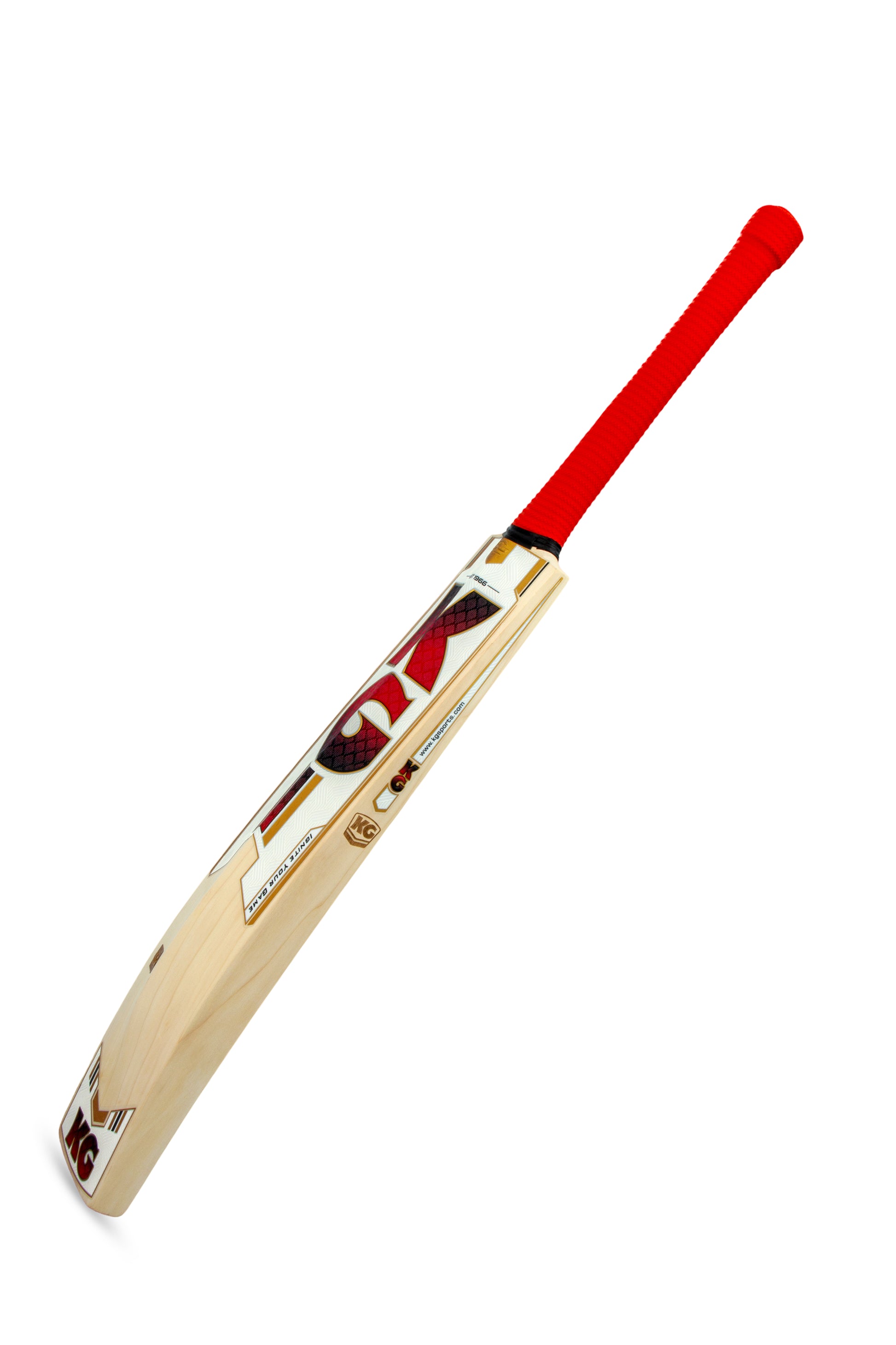 KG Hitter Cricket Bat