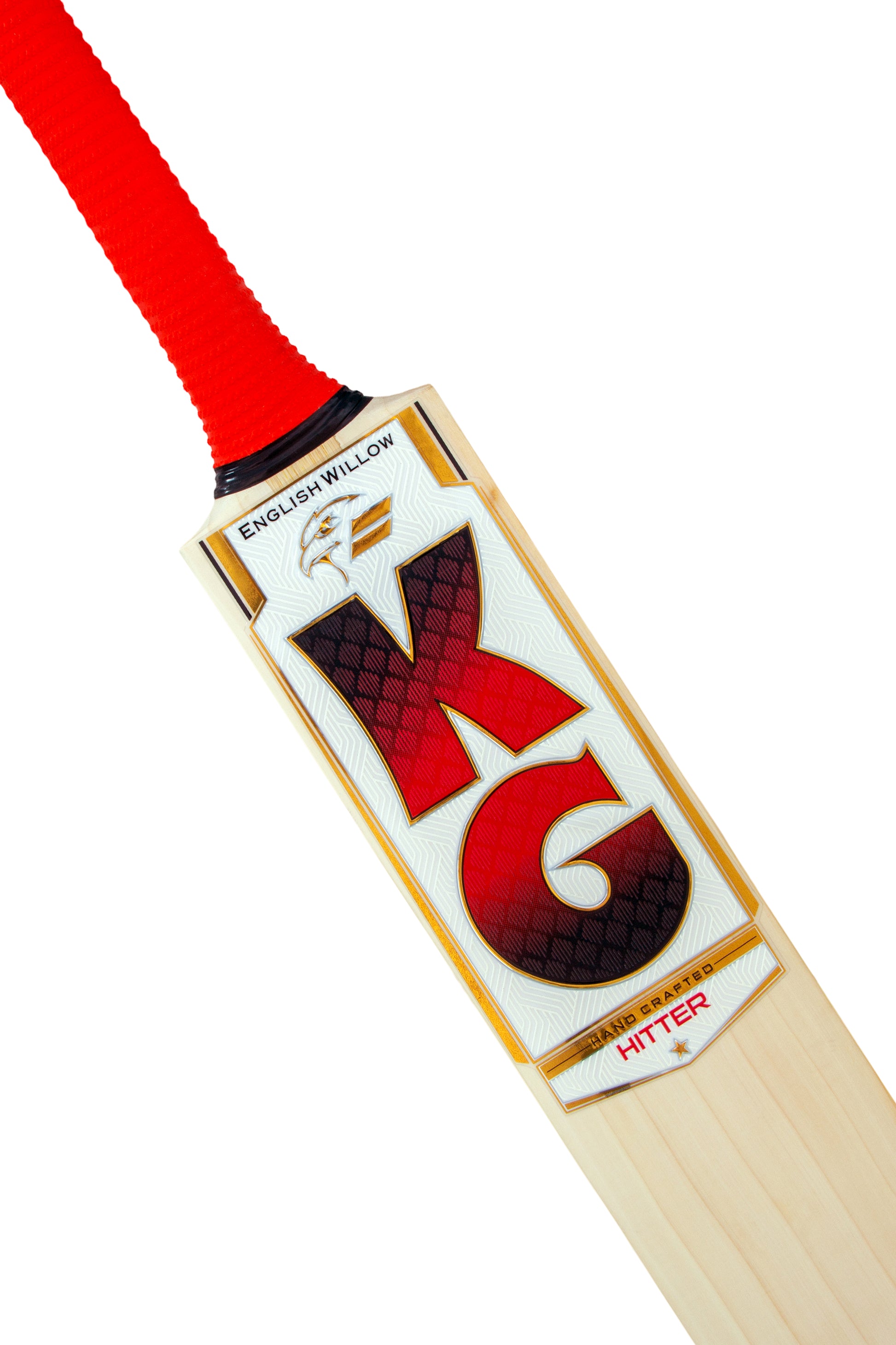 KG Hitter Cricket Bat