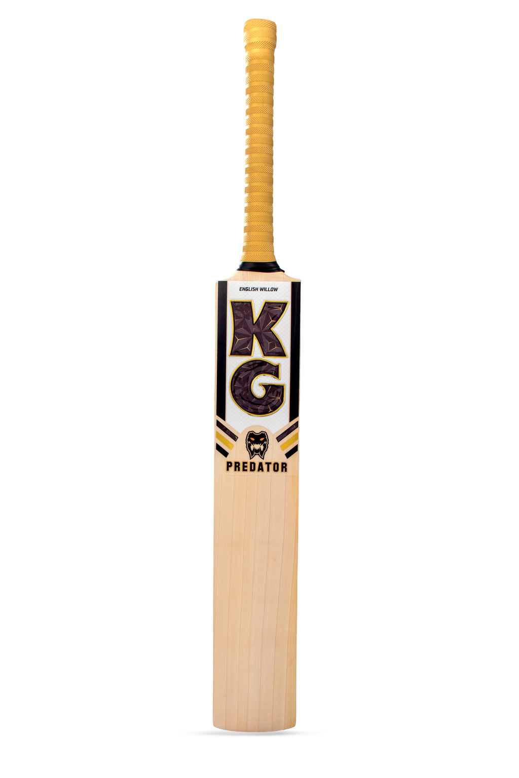 KG Predator Cricket Bat
