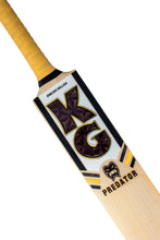 Load image into Gallery viewer, KG Predator Cricket Bat
