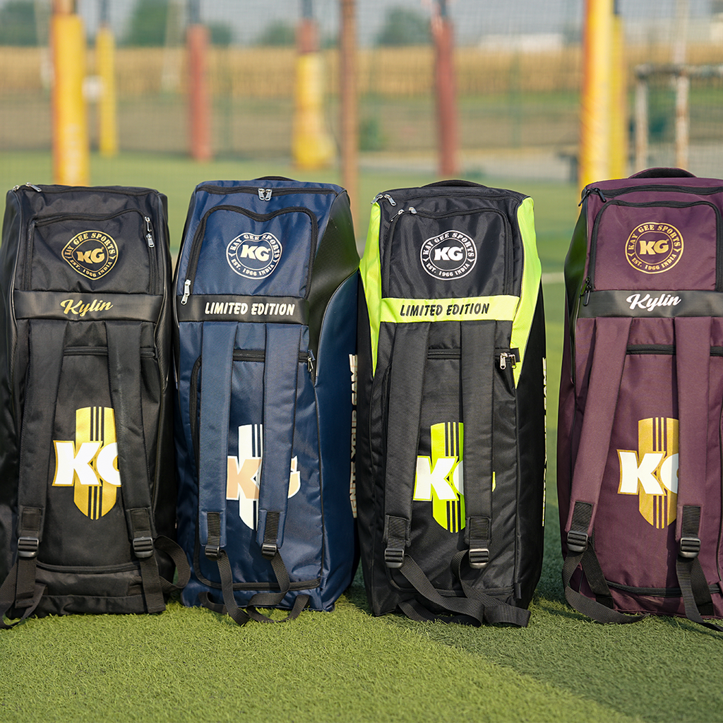 KG Kylin Kit Bag