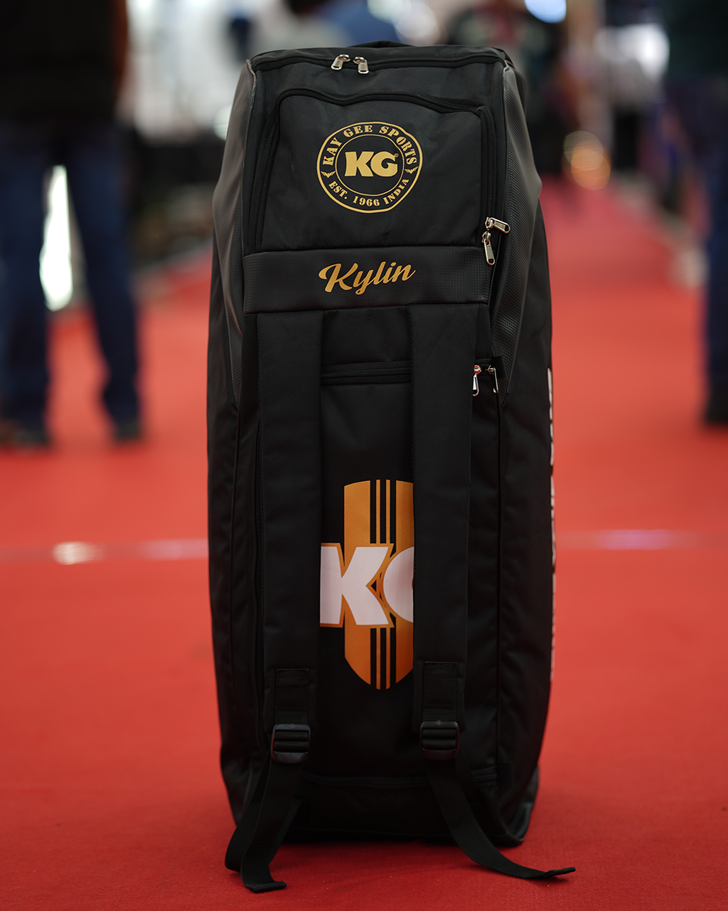 KG Kylin Kit Bag