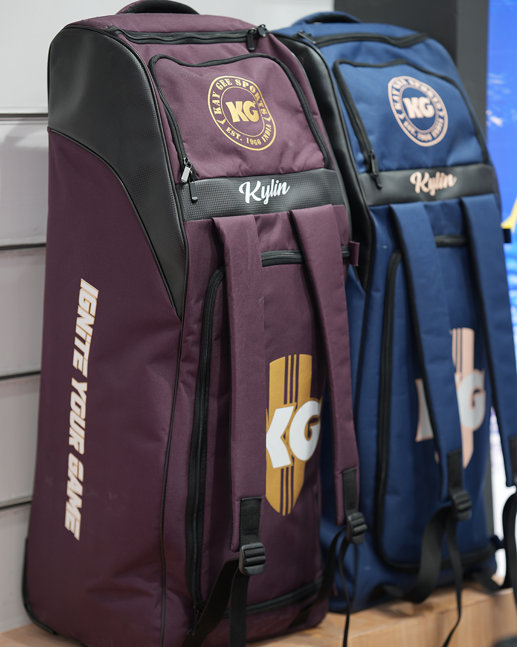 KG Kylin Kit Bag