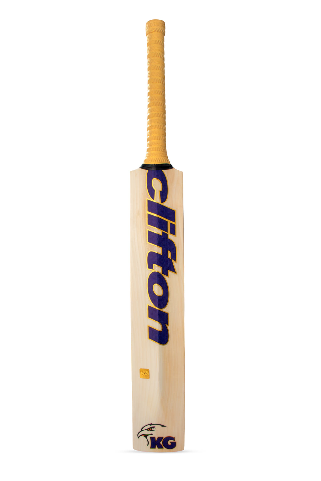 KG Retro Cricket Bat