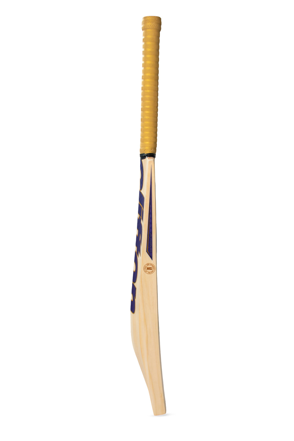 KG Retro Cricket Bat