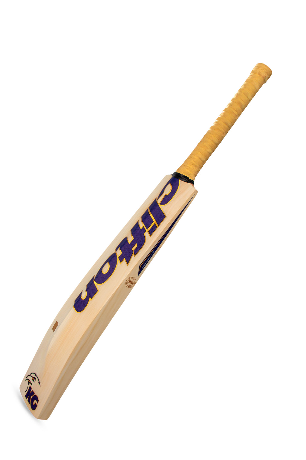 KG Retro Cricket Bat