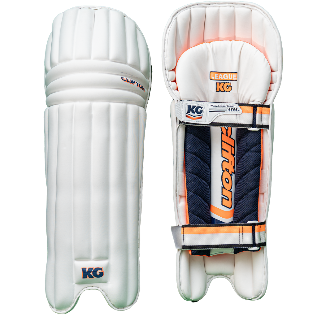 KG League Batting Pads