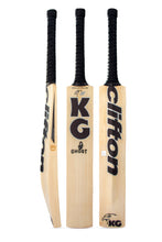 Load image into Gallery viewer, KG Ghost Cricket Bat
