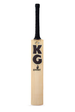 Load image into Gallery viewer, KG Ghost Cricket Bat
