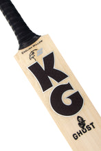 Load image into Gallery viewer, KG Ghost Cricket Bat
