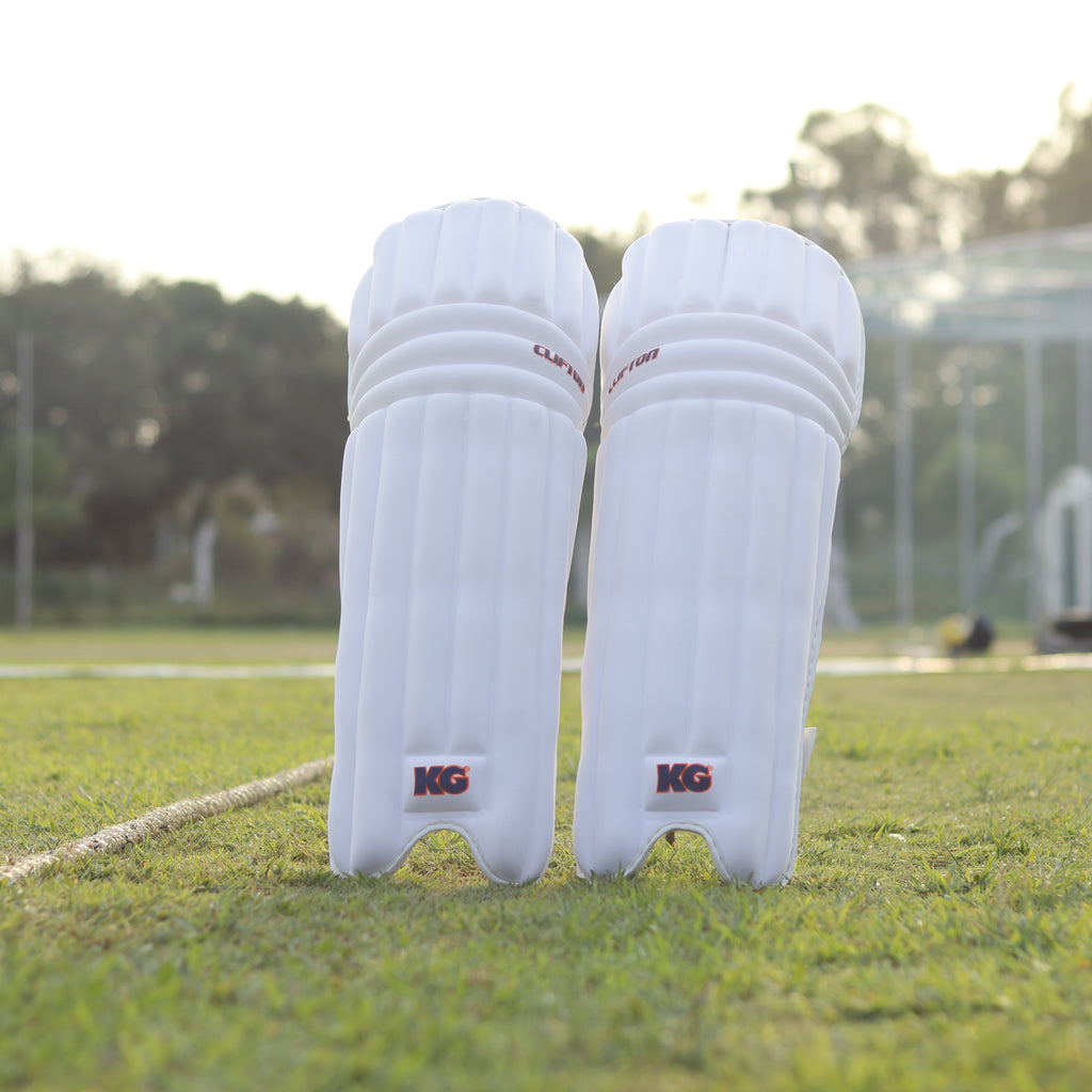 KG League Batting Pads