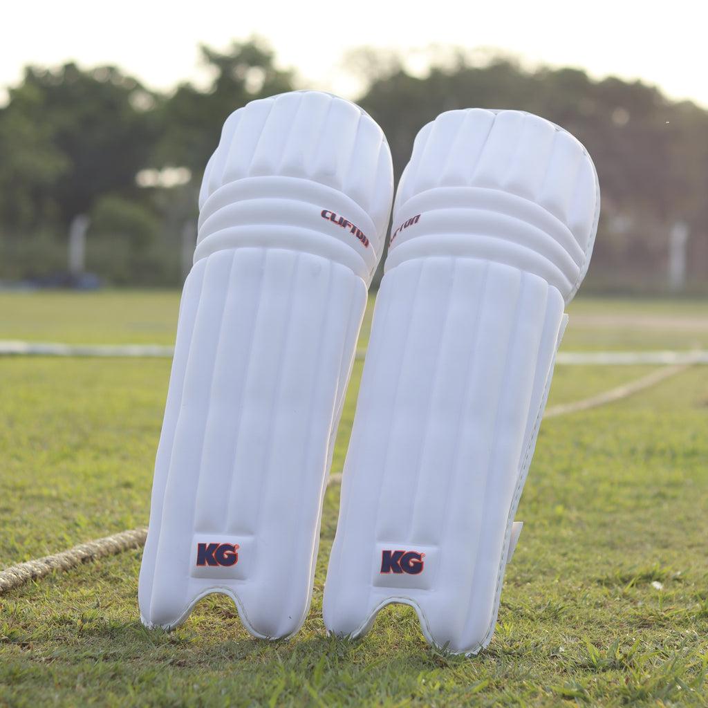 KG League Batting Pads