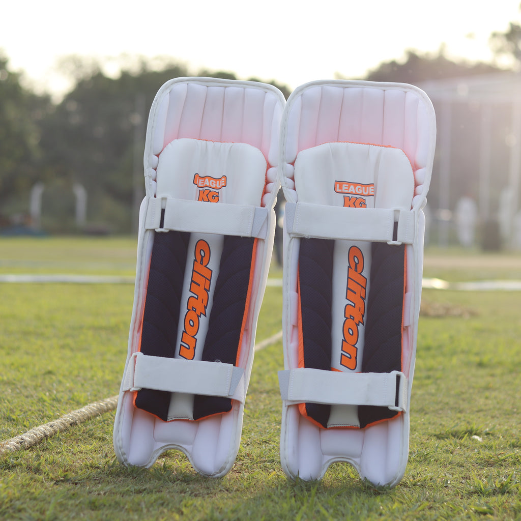 KG League Batting Pads