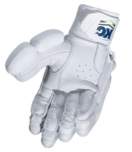 Load image into Gallery viewer, KG Matrix Batting Gloves
