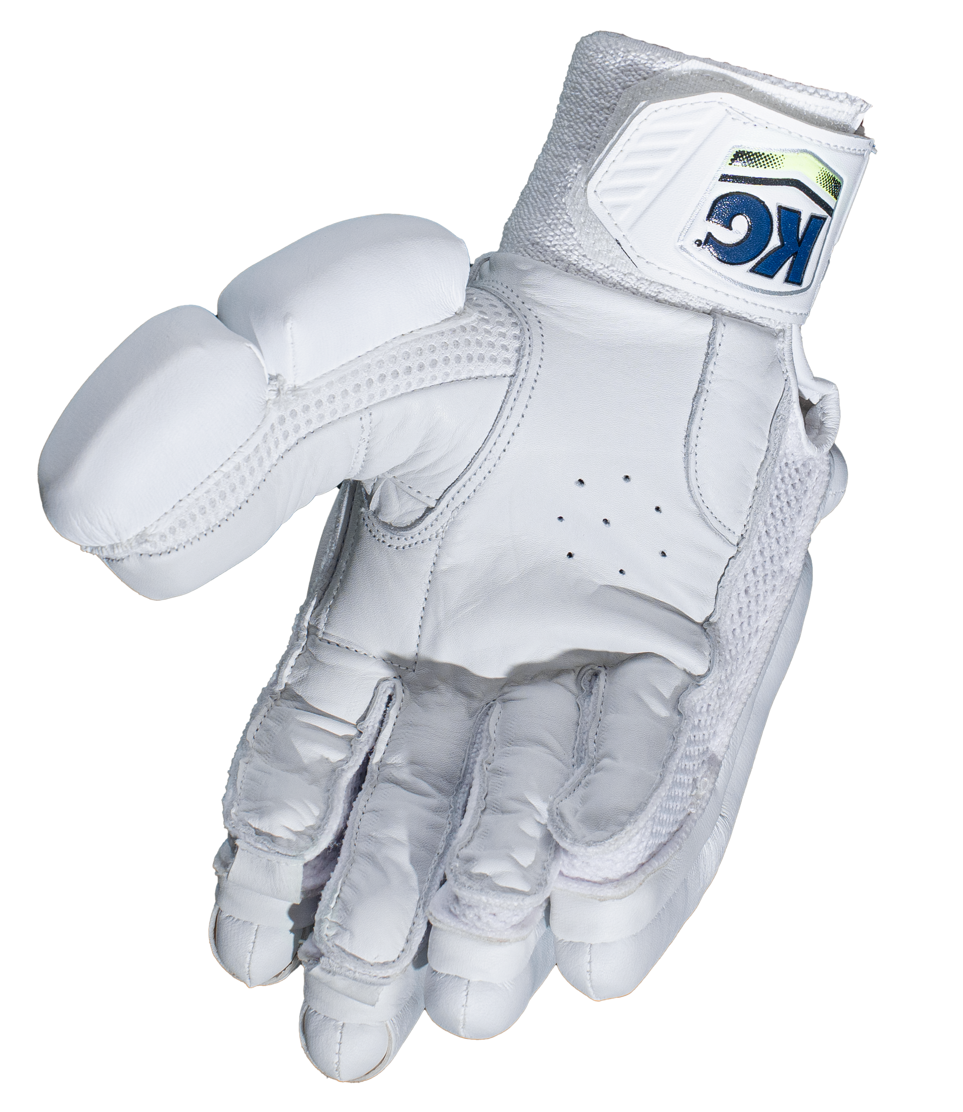 KG Matrix Batting Gloves