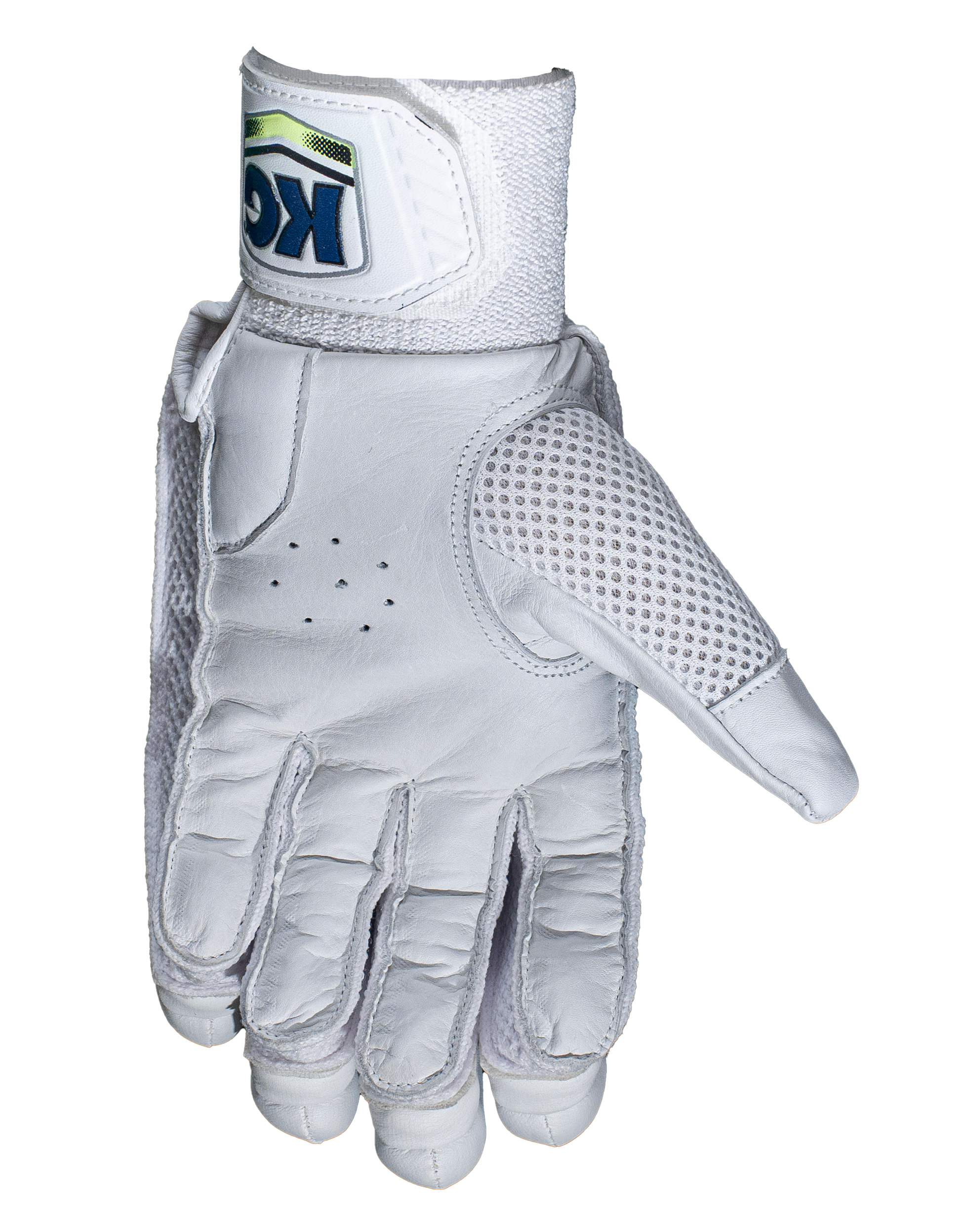KG Matrix Batting Gloves