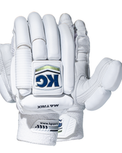 Load image into Gallery viewer, KG Matrix Batting Gloves
