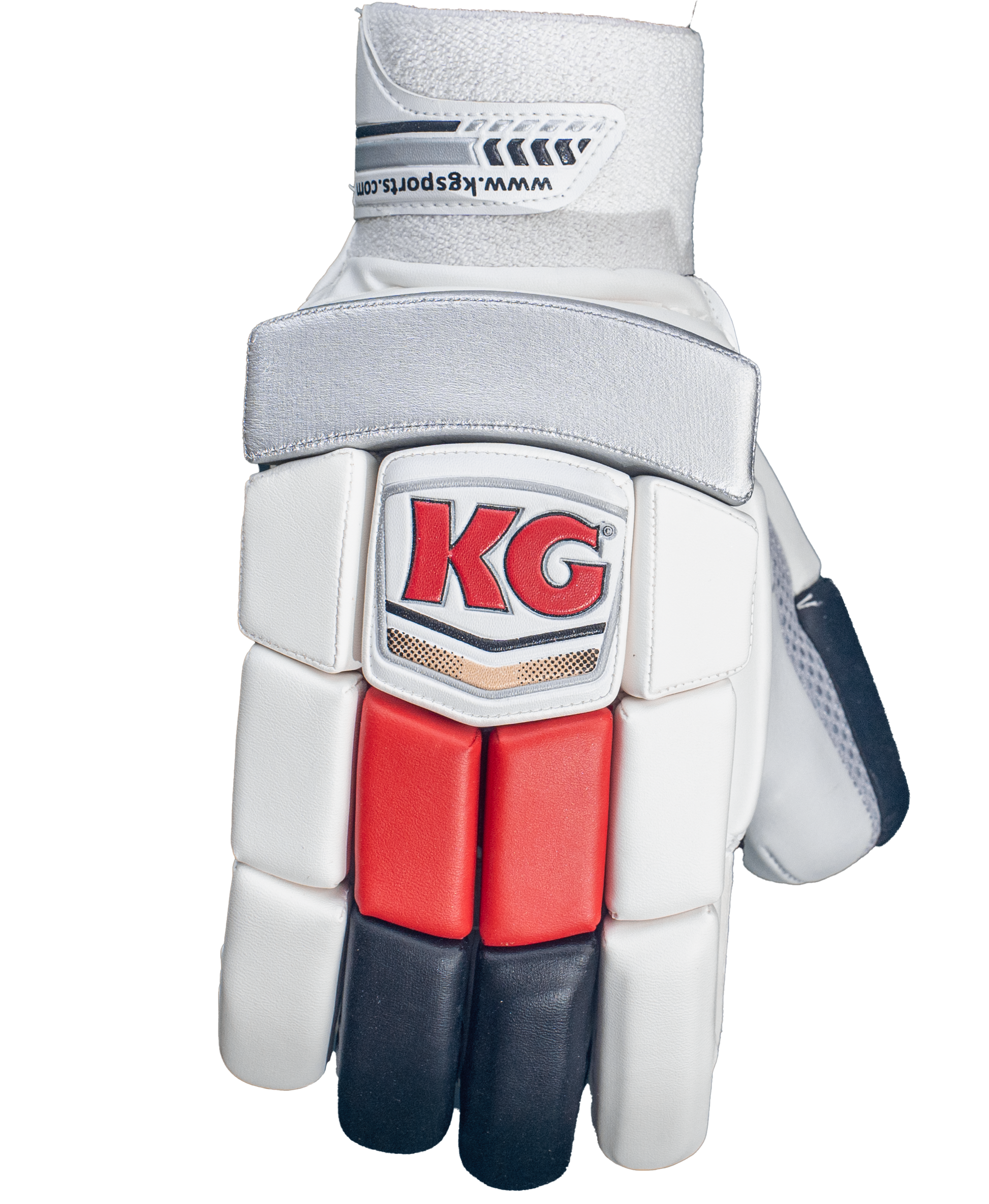 KG MAX Batting Gloves
